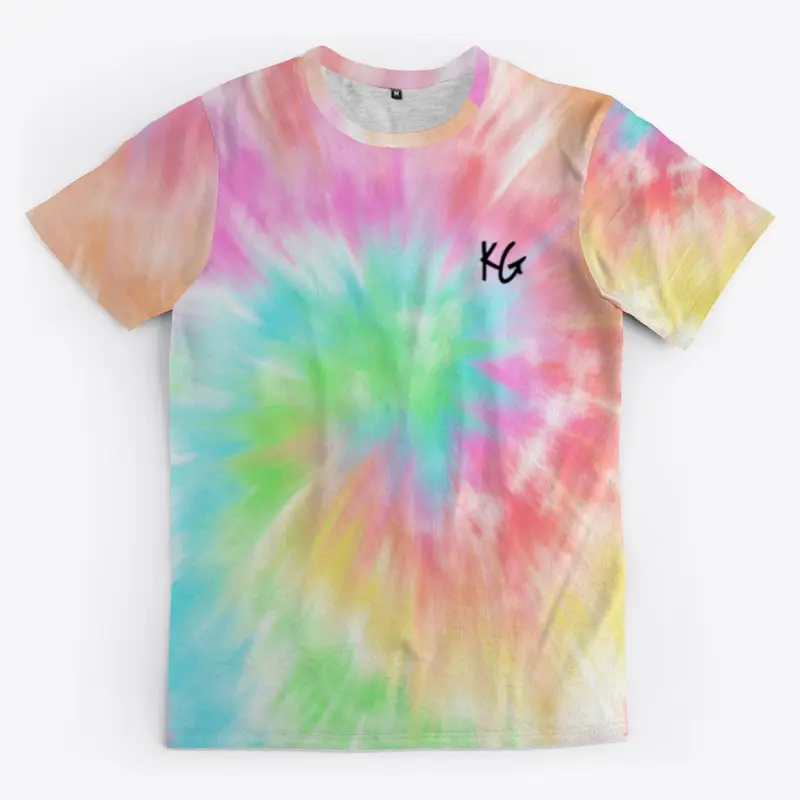 TIE DYE 