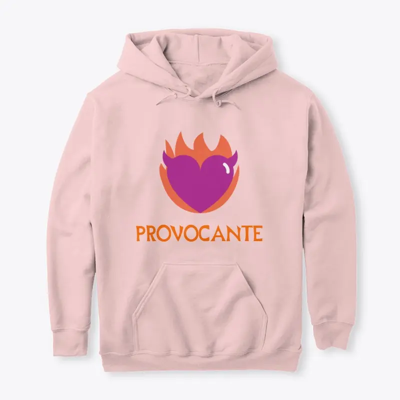 PROVOCANTE