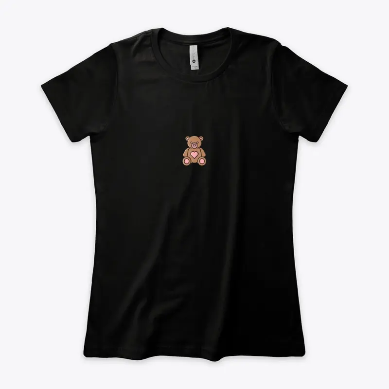 Bear Tee