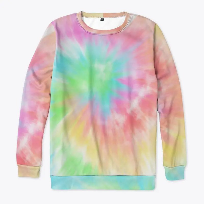 TIE DYE 