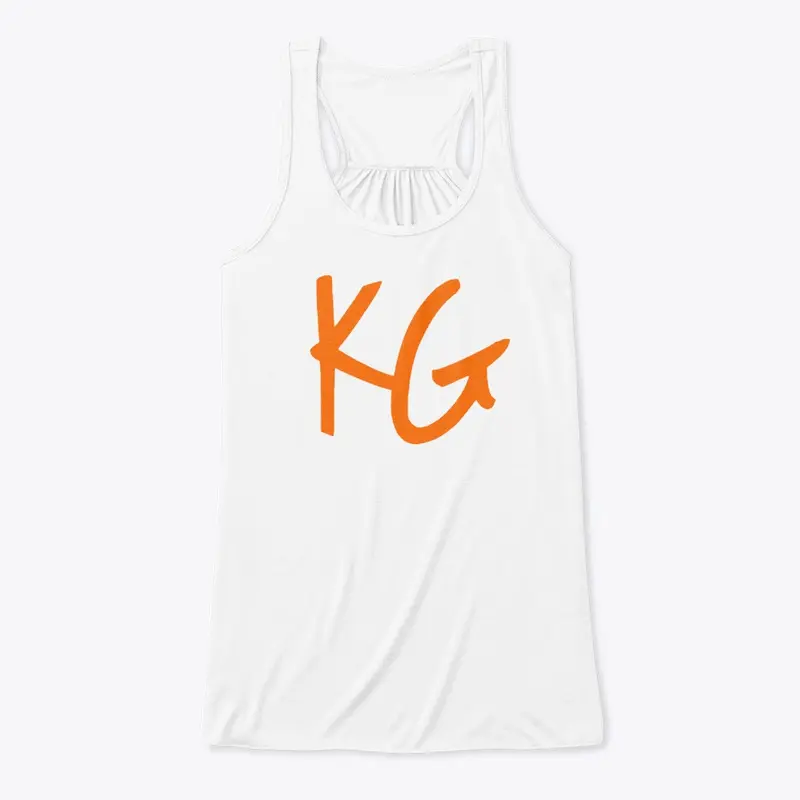 KG CREATIONZ - GYM CLOTHES